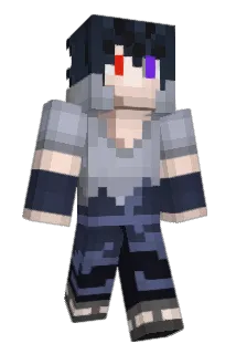 simar57 Minecraft avatar full body