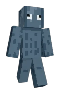 simarbilici Minecraft avatar full body