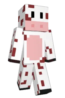 simber4270 Minecraft avatar full body
