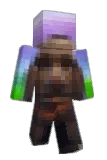 simbolos Minecraft avatar full body
