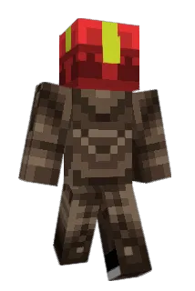 simerugby Minecraft avatar full body