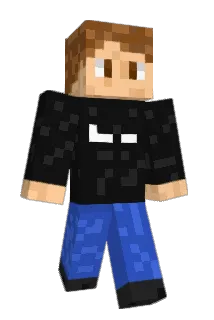simi23456789 Minecraft avatar full body
