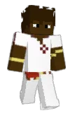 simiissj Minecraft avatar full body