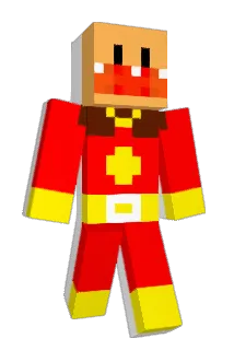 simiruze Minecraft avatar full body