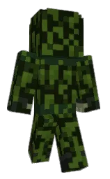 Custom render preview
