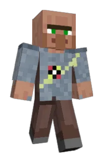 simme_9 Minecraft avatar full body