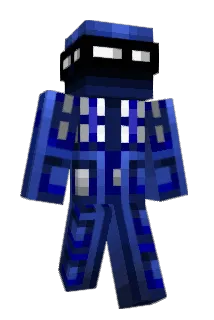 simmonsdude Minecraft avatar full body