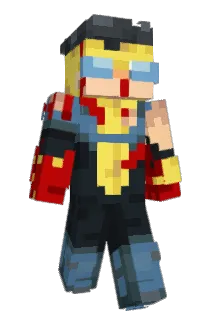 simmyyyyyyyy Minecraft avatar full body