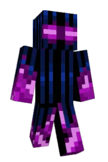 simo954 Minecraft avatar full body