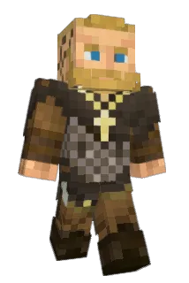 simoms2005 Minecraft avatar full body