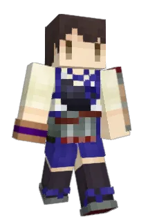simon0003 Minecraft avatar full body
