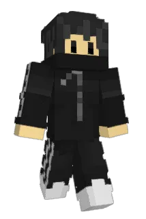 simon080808 Minecraft avatar full body