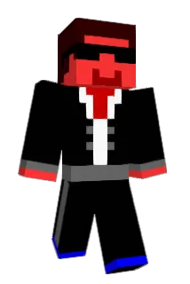 simon0985421 Minecraft avatar full body