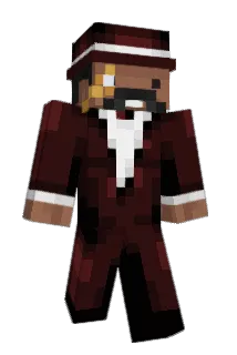 simon270710 Minecraft avatar full body