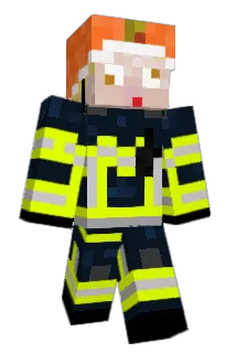 simon29356 Minecraft avatar full body