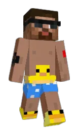 Custom render preview