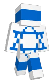 simon46846 Minecraft avatar full body