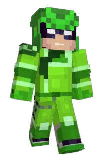 simon62821 Minecraft avatar full body