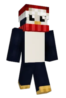 simon7878cz Minecraft avatar full body