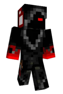 simon8910 Minecraft avatar full body