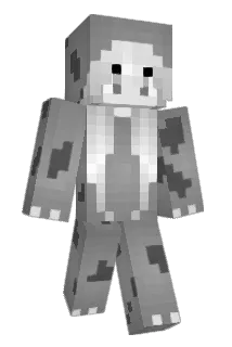 simon97438 Minecraft avatar full body