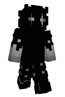 simonZAone Minecraft avatar full body