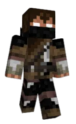Custom render preview
