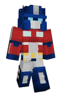 simon_2506 Minecraft avatar full body