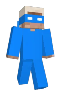 simon____ Minecraft avatar full body
