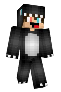 simon_jonsson Minecraft avatar full body