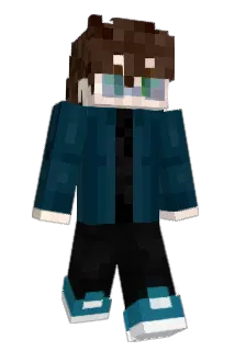 simon_lorenzetto Minecraft avatar full body
