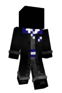 simon_wt Minecraft avatar full body