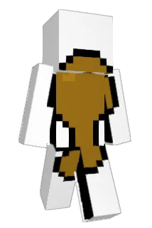 simonbebe67 Minecraft avatar full body