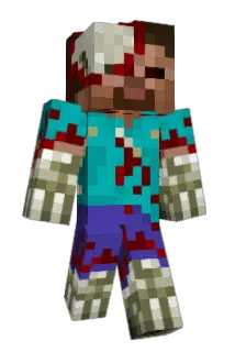simonbjorn Minecraft avatar full body