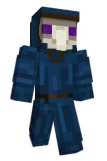 simone21 Minecraft avatar full body