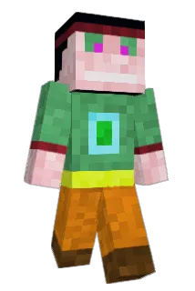 simone5545 Minecraft avatar full body