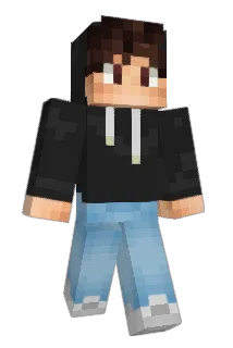 simone_db Minecraft avatar full body