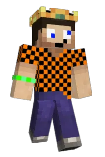 simonix1 Minecraft avatar full body