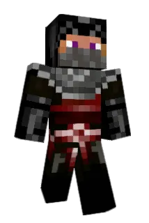 simonko04 Minecraft avatar full body