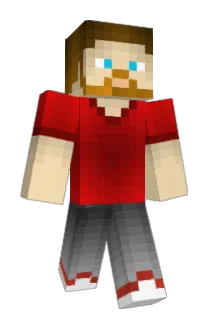 simonlac78 Minecraft avatar full body