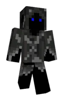 simonmaier Minecraft avatar full body