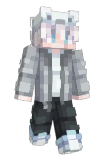 simonpaladexyz Minecraft avatar full body