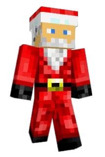 simonpede Minecraft avatar full body