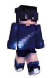 simonplayz123 Minecraft avatar full body