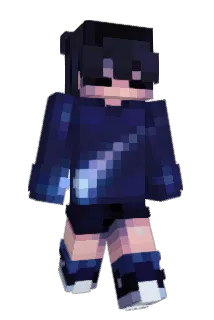 simonplayz123 Minecraft avatar full body