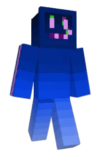 simonrx1 Minecraft avatar full body