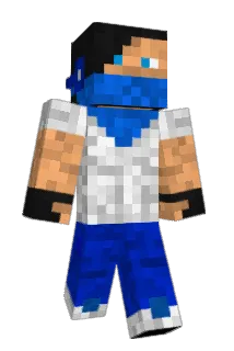 simonsimon1104 Minecraft avatar full body
