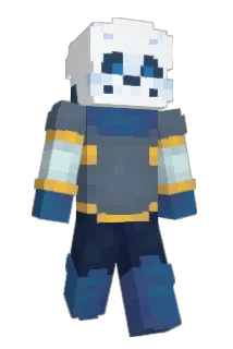 simonthe_legend Minecraft avatar full body