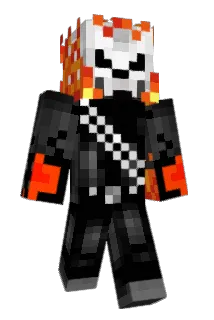 simonxbox11 Minecraft avatar full body