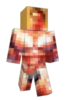 simooone03 Minecraft avatar full body